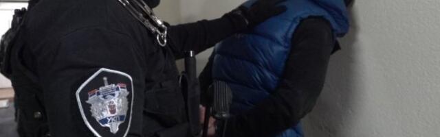 BELIVUKOV VOJNIK PUŠTEN IZ PRITVORA! Aleksa Dunjić braniće se sa slobode