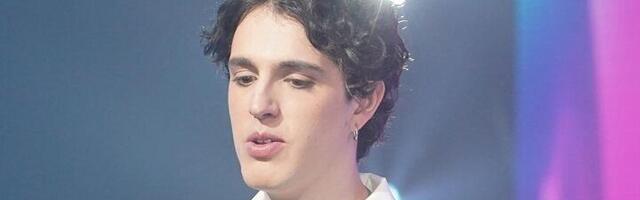 Luke Black: Na Evroviziji pevam za porodice preminulih