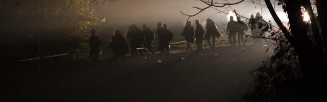 “Pucali su na nas kao kiša”: Saudijska granična straža masovno ubijala migrante