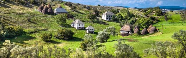 Nastanak srpskih prezimena: Zašto na - ić?