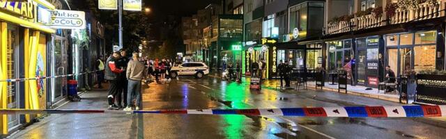 Policajac u Novom Pazaru teško povrijeđen u napadu, zadobio tri ubodne rane