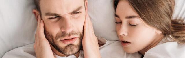 Jednostavni saveti lekara za sprečavanje hrkanja