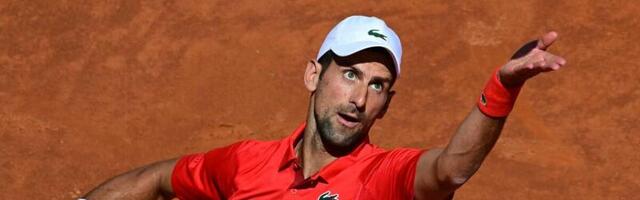 UŽIVO! ĐOKOVIĆ - HANFMAN: Novak na svoj 37. rođendan startuje na turniru u Ženevi