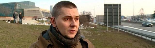 Marčelo o stanju u zemlji: Ako im ovo prođe, ozvaničili smo da smo zemlja pod okupacijom mafije