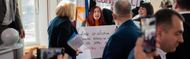 Studenti poručili ministarki da premota snimke iz Niša i da ih ne deli na "podobne i nepodobne"