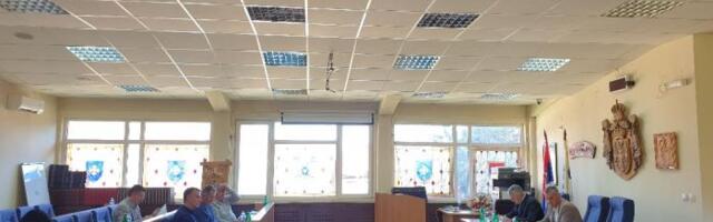 Konkurs za načelnika čajetinske uprave