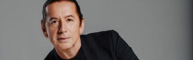 "Oženio sam se zbog medija": Jašar otkrio tajnu dugu decenijama, pa priznao da želi da usvoji dete