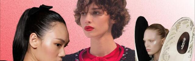 Ovi Haute Couture beauty trendovi koje smo izdvojili biće vaša inspiracija za prolećni look