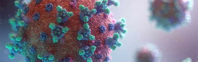 Još 122 slučaja kovida, preminulo dvoje