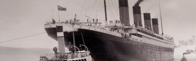 Ova scena je izbačena iz "Titanika"! Saznajte i zbog čega (VIDEO)