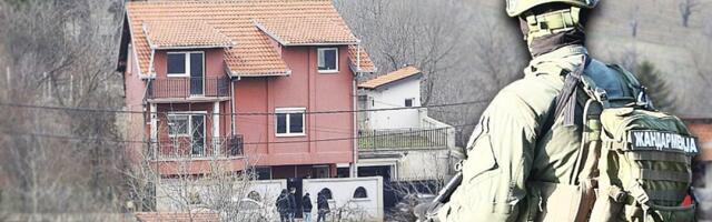 Šok tvrdnje Belivukovog vojnika: Žandarmerija boravila u zapečaćenoj "kući strave" i napumpala račune za struju!
