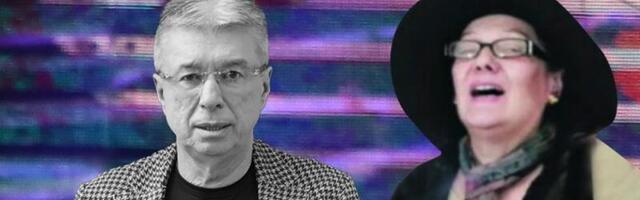 Oglasila se prva pevačica "Slatkog greha"! Spasa neutešna zbog Saše, sebi ovo ne može da oprosti