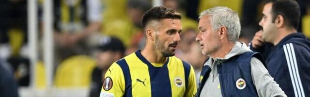 "BOMBA" IZ TURSKE: Tadić odjavio Murinja, poznata nova destinacija