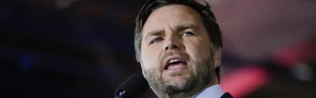 DžEJ DI VENS: Radujem se poseti Grenlandu