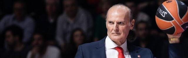 Kakav doček u grotlu Arene! "Delije" nisu zaboravile Duška! (VIDEO)