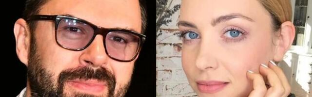 MALO JE POZNATO DA JE HANA HULJIĆ PRE PETRA GRAŠA BILA SA OVIM POZNATIM MUZIČAREM - Vezu su osam godina krili od javnosti
