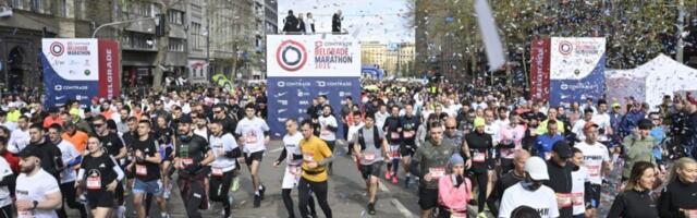 EKSPO 2027 BEOGRAD I BEOGRADSKI MARATON ZAJEDNO TRČE ZA ČOVEČANSTVO: Ka budućnosti u kojoj sport spaja ljude iz celog sveta