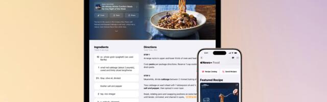 iOS 18.4 je sada dostupan sa novim emodžijima, Apple News+ Food i prioritetnim obaveštenjima