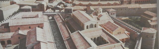 Besplatni obilazak Caričinog grada za vreme Uskršnjih paznika