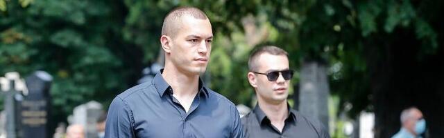 Novi incident braće Terzić: Potukli se s obezbeđenjem splava, s njima priveden i Zvezdin fudbaler