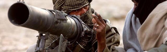 Beludžistan kao poprište sukoba Indije i Pakistana