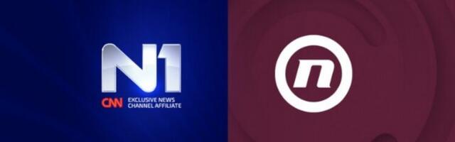 Deo Vranja zbog prekida optičkih kablova bez TV Nova i N1: Iz lokalnog operatora poručuju da će sanirati kvar u narednih nekoliko dana