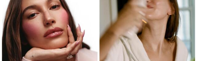 Glazing Mist je novitet brenda Rhode koji jedva čekamo da probamo