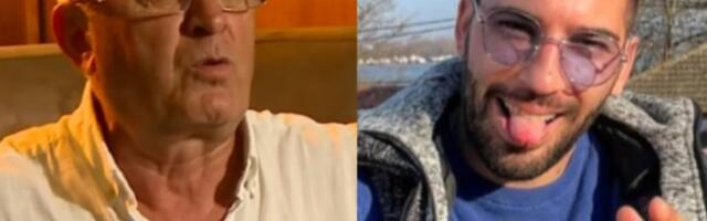 UNUK ERE OJDANIĆA BIO UHAPŠEN ZBOG AFERE SA PROSTITUCIJOM! Sumnja se privodio i držao devojke: "Čekamo presudu, pred tužilaštvom je"