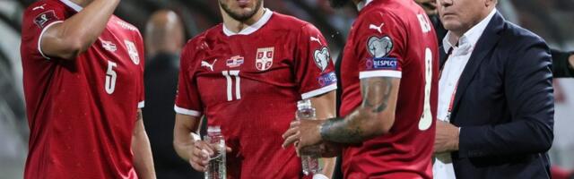 Iskusni defanzivac dobio dve ponude posle nastupa u Španiji