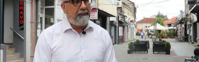 Turković: Premijer u prolazu
