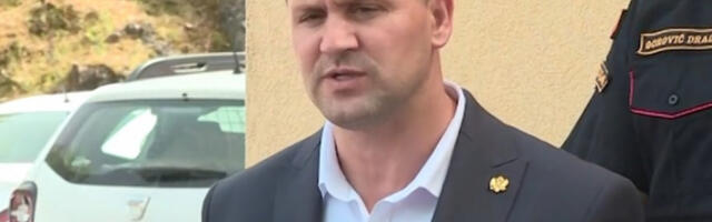 ŠĆEPANOVIĆ: Šaranović juče izneo podatke o ubistvu Žugića koji meni nisu poznati