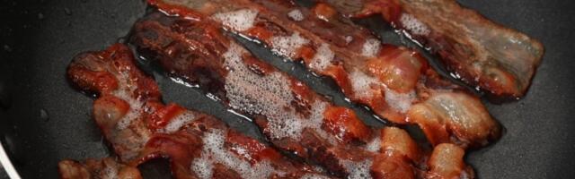 Trik za savršeno hrskavu slaninu: Gotova je za samo 60 sekundi