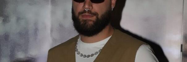 NUĆI DOŽIVEO TROVANJE: Reper se HITNO obratio svojim fanovima - MOŽDA SAM SVEGA DVA PUTA...