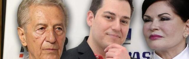 Od Miroslava Ilića sve zavisi - Devin još nije odlučio da li će pevaču tražiti nasledstvo