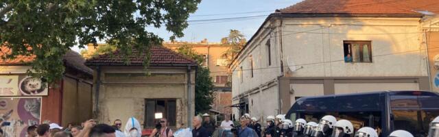 (BLOG) Protesti u Kragujevcu i Kraljevu