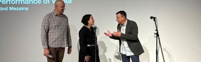 Izložbom Hind Mezaine otvoren četvrti “Sonjin septembar“