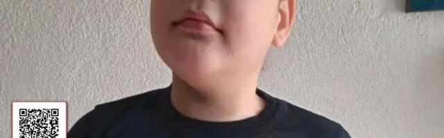 Pomozimo Dejanu slanjem 141 na 2407