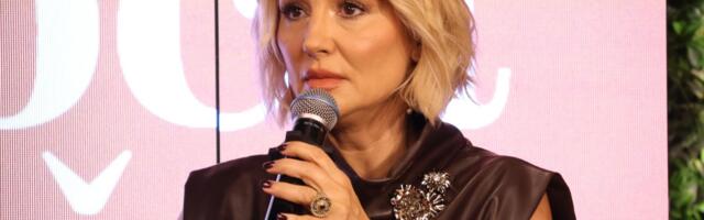 Luna Đogani mi je nanela veliku štetu: Goca Tržan razočarana posle jutjuberkine emisije