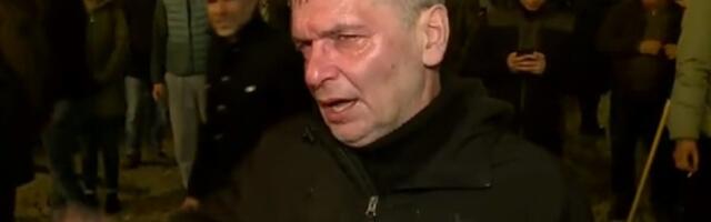 Ćuta se odrekao poslaničkog imuniteta