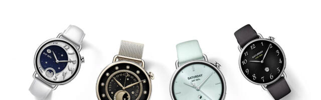 Xiaomi Watch S4 41 mm: Tehnologija koja meri ritam tvog dana