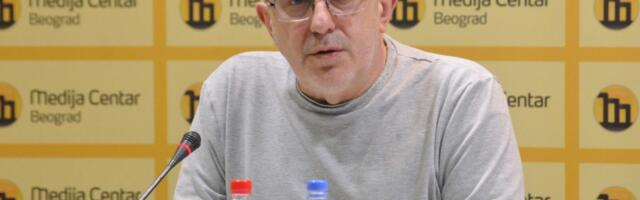 Švarm: Slučaj Generalštab je direktno povezan sa smenom ove vlasti