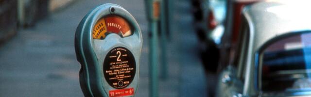 Inspektor optužen da je iz parking automata ukrao više od milion evra