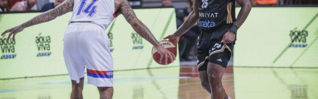 DUBAI PROTUTNJAO KROZ LAKTAŠE: Debitant u regionalnom takmičenju i dalje maksimalan