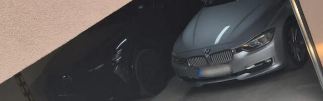 Raskrinkana auto-mafija: MUP razbio kriminalnu grupu koja je krala vozila po Nemačkoj i Švajcarskoj