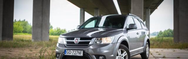 Zver od 7 sedišta za male pare: Ovaj "fiat" postao nekrunisani kralj polovnjaka - Srbi ga obožavaju