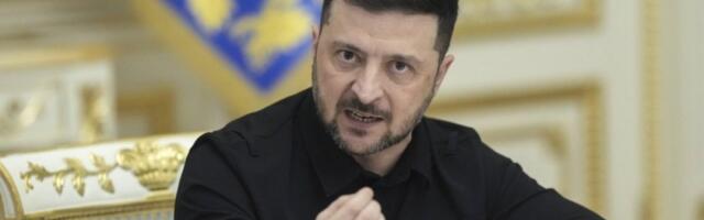 Dogovara se datum: Zelenski do kraja godine u važnoj poseti