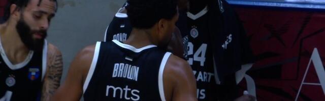 Bonga crta novu akciju crno-belih?