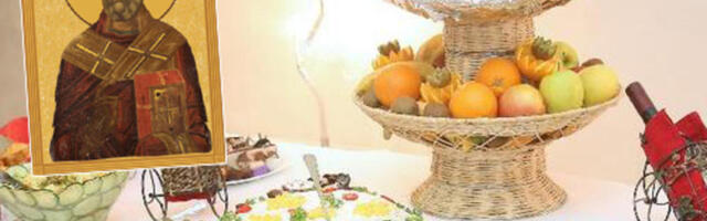 OVO JE NAJVEĆI GREH KOJI DOMAĆIN MOŽE DA POČINI NA SVETOG NIKOLU! Teolog upozorio sve vernike: Teško onom kome je domaćinstvo kafana