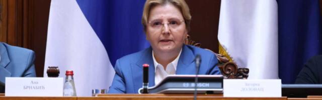 PRAVNI STRUČNJACI O IZMENAMA ZAKONA KOJE PREDLAŽE UGLJEŠA MRDIĆ: Kraj samovlade Zagorke Dolovac u koristi Visokog saveta tužilaštva i svih građana?