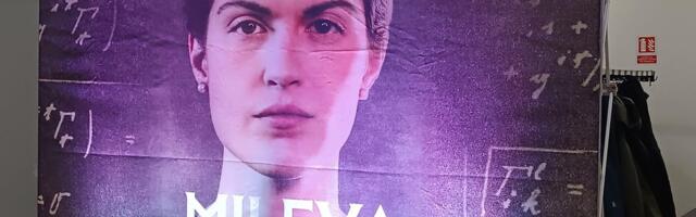 Održana premijera filma o Milevi Marić Ajnštajn (FOTO)